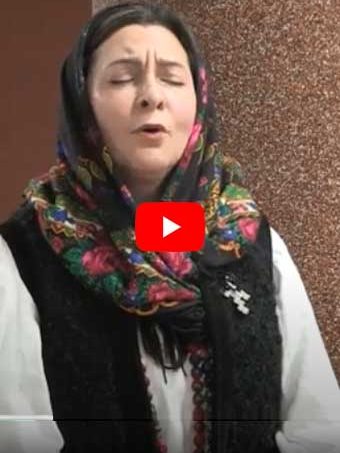 La umbra crucii tale – Maria Casandra Hauşi – Video-BJPD 02-05-24