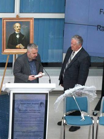 Reuniunile Culturale „Alecsandriada”, Oneşti, 16-18 mai 2024