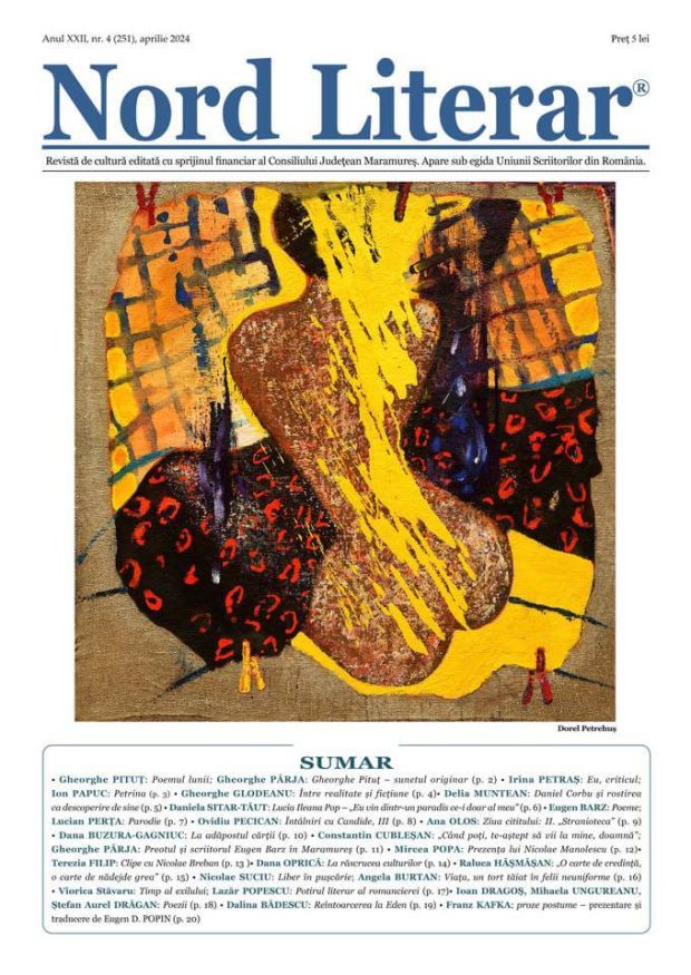 Revista-Nord-Literar-nr-251-aprilie-2024.