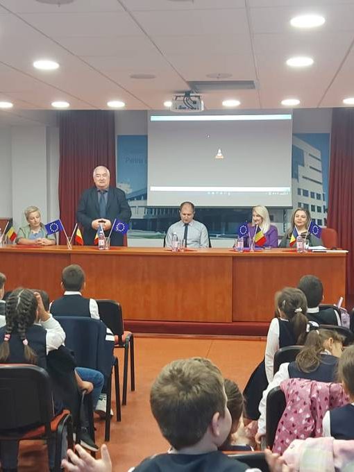 Vernisajul expoziției „La mulți ani, Europa” BJPD-08-05-2024-1