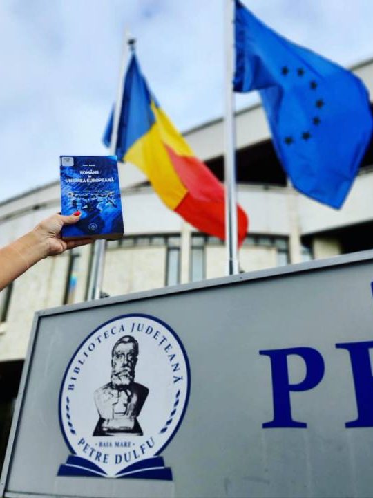 Ziua Europei și Ziua Independenței de Stat a Românie – Instagram BJPD-09-05-2024