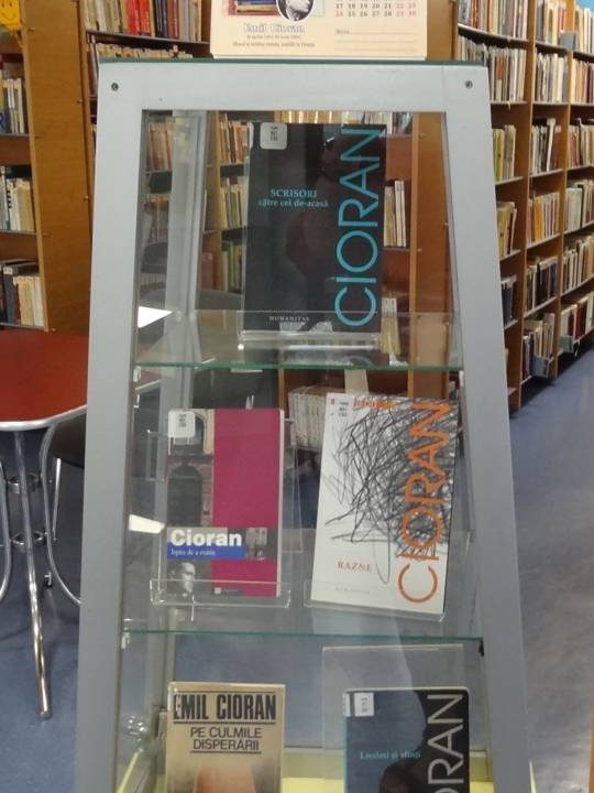 Calendarul-lecturii-la-BJPD-IUNIE-2024 – Emil Cioran