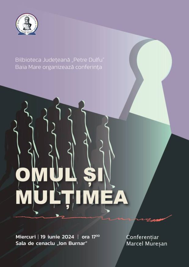 Conferința „Provocările gândirii” Omul_si_multimea – BJPD-19-06-2024