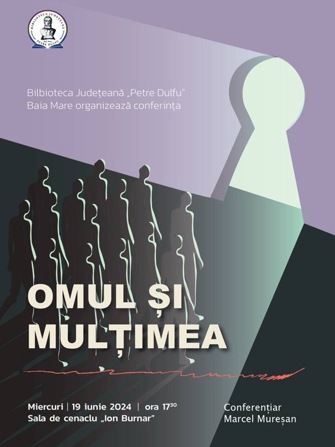 Conferința „Provocările gândirii” Omul_si_multimea – BJPD-19-06-2024