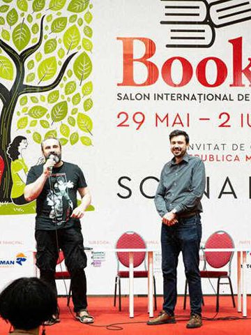 Cosmin Perțaa (Sursa Stirileprotv.ro)