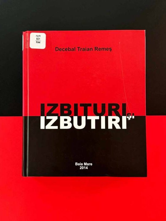 Decebal Traian Remeș, economist și politician maramureșean – 75 de ani de la naștere – – Instagram-BJPD-26-06-2024