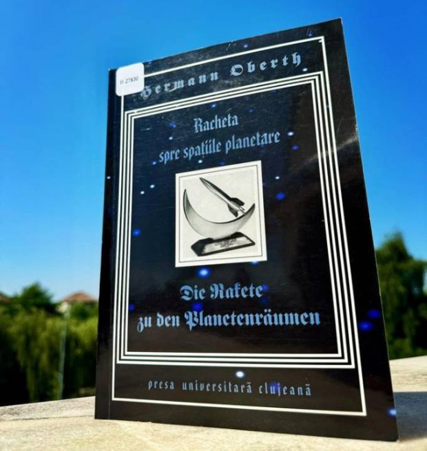 Hermann Oberth – 150 de ani de la naștere – Instagram-BJPD-19-06-2024