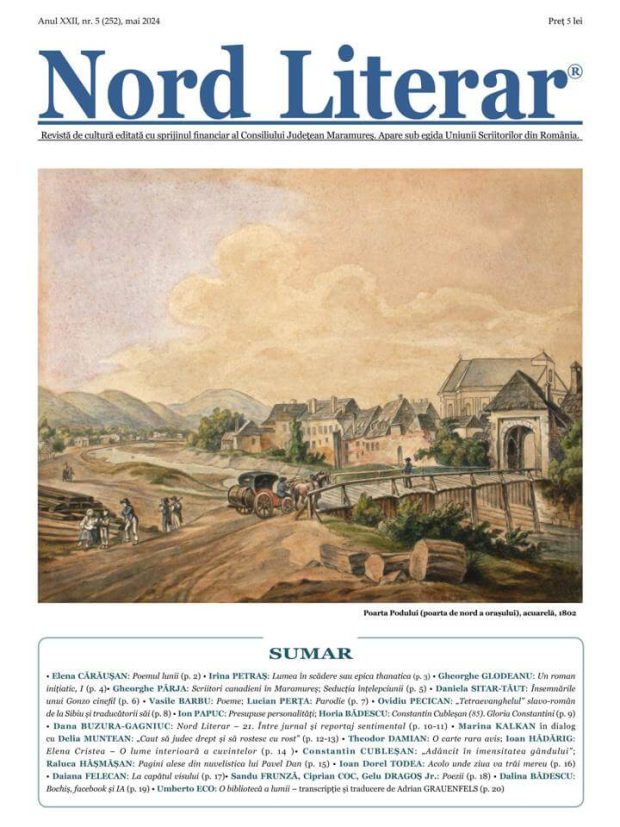 Revista-Nord-Literar-nr-252-mai-2024