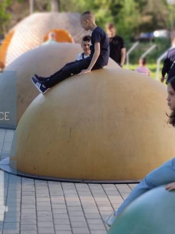 Tabără de știință aplicată 02 iulie – 09 august 2024 și 20 august – 31 august 2024 – Planetariu Baia Mare