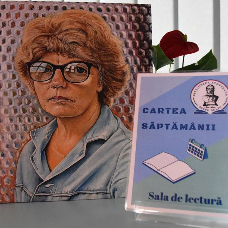 Valentina Rusu Ciobanu, Catalog Raisonné, 2023