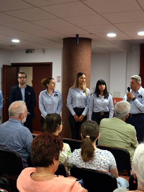 A avut loc Simpozionul „Planetariul Baia Mare – 55 ani” – BJPD 09-07-2024