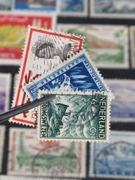 Jurnalul filatelic – Despre calitatea timbrelor colecționate – 04-07-2024