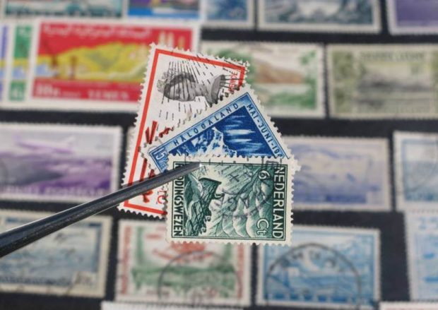 Jurnalul filatelic – Despre calitatea timbrelor colecționate – 04-07-2024