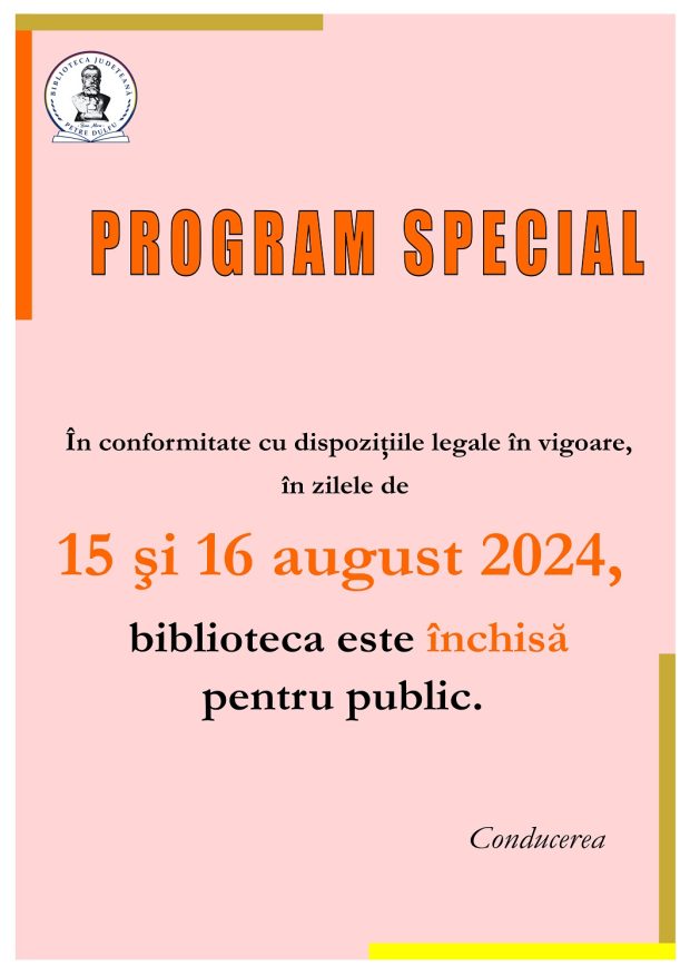 Program special 15 august 2024_web