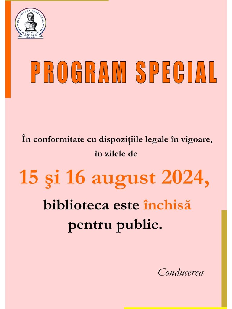 Program special 15 august 2024_web