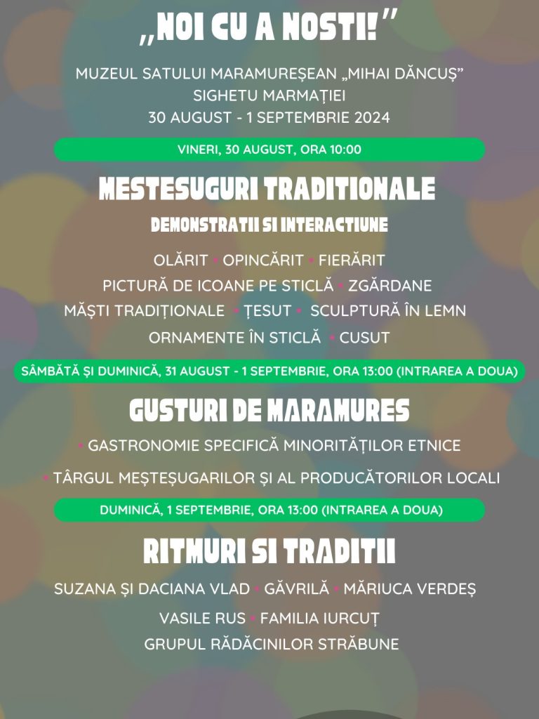 festivalul-noi-cu-ai-nosti-sighet-muzeu-august-2024