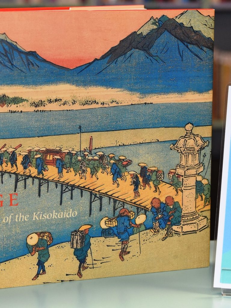 hiroshige-cartea-saptamanii-septembrie-2024