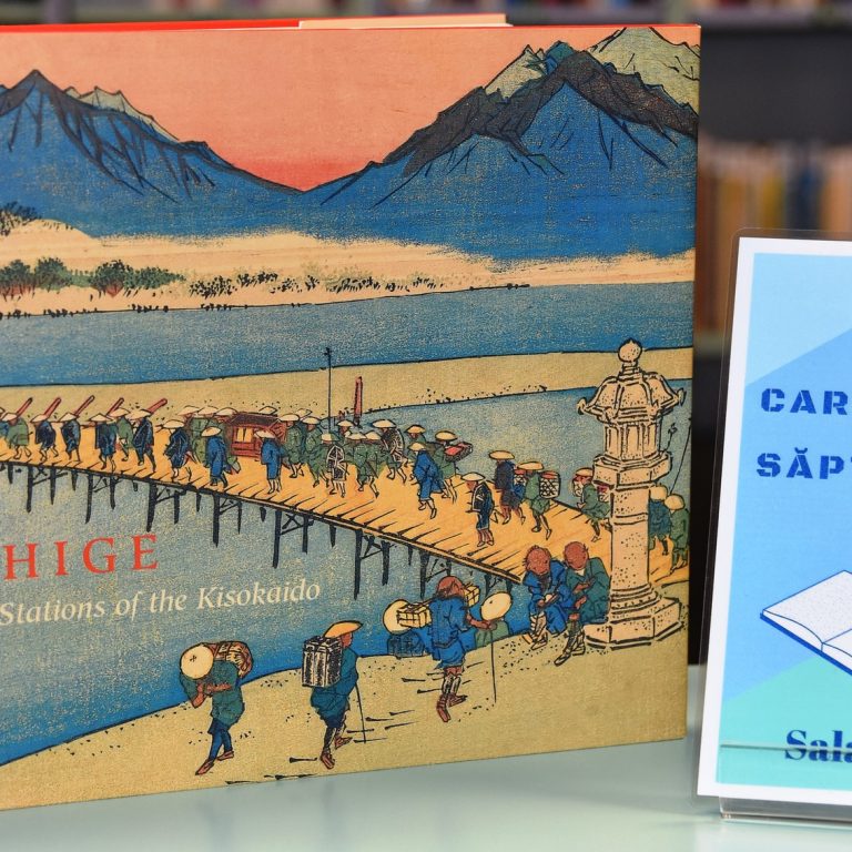 hiroshige-cartea-saptamanii-septembrie-2024