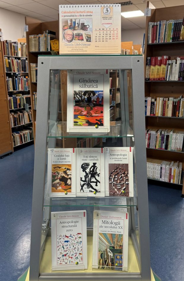calendarul-lecturii-octombrie-2024-claude-levi-strauss