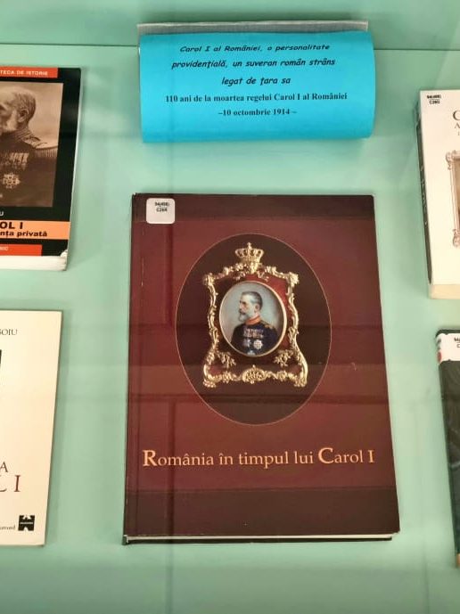 carol-i-110-ani-moarte