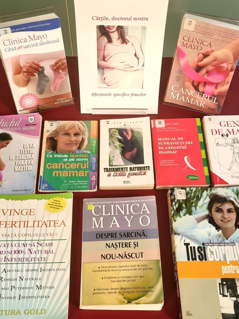 cartile-doctorul-nostru-afectiunile-specifice-femeilor