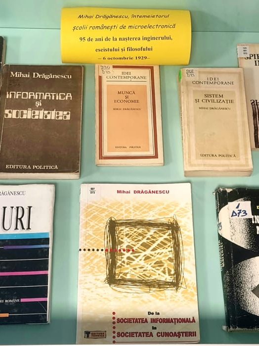 mihai-draganescu-95-ani