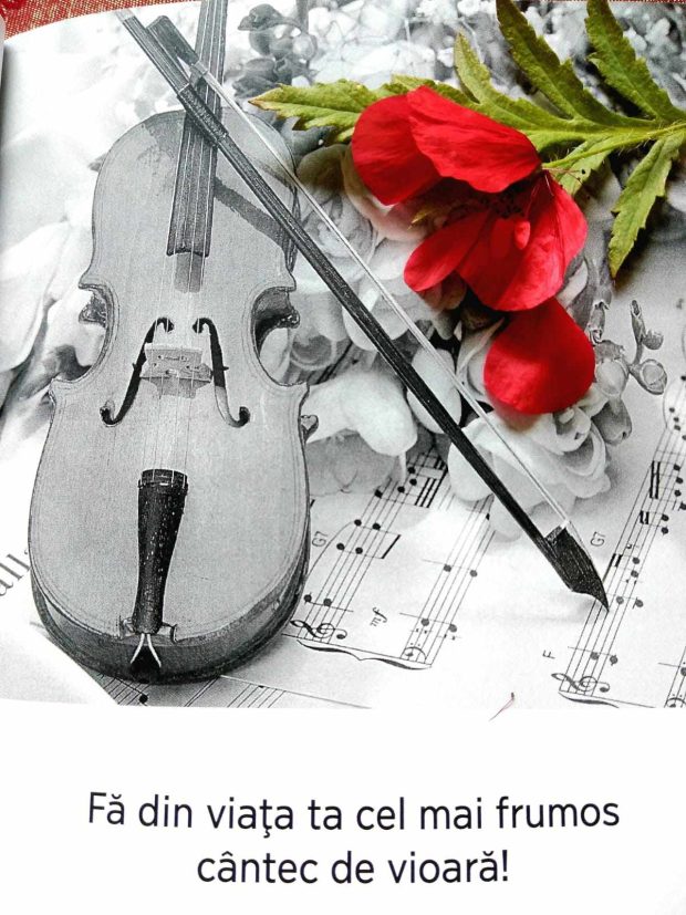 28.07.2024 – Citatul de Duminică