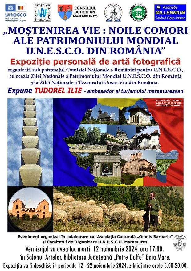 AFIS-EXPO-FOTO-MOSTENIREA-VIE-NOILE-COMORI- UNESCO- BAIA-MARE-12.11.2024-TUDOREL-ILIE_web