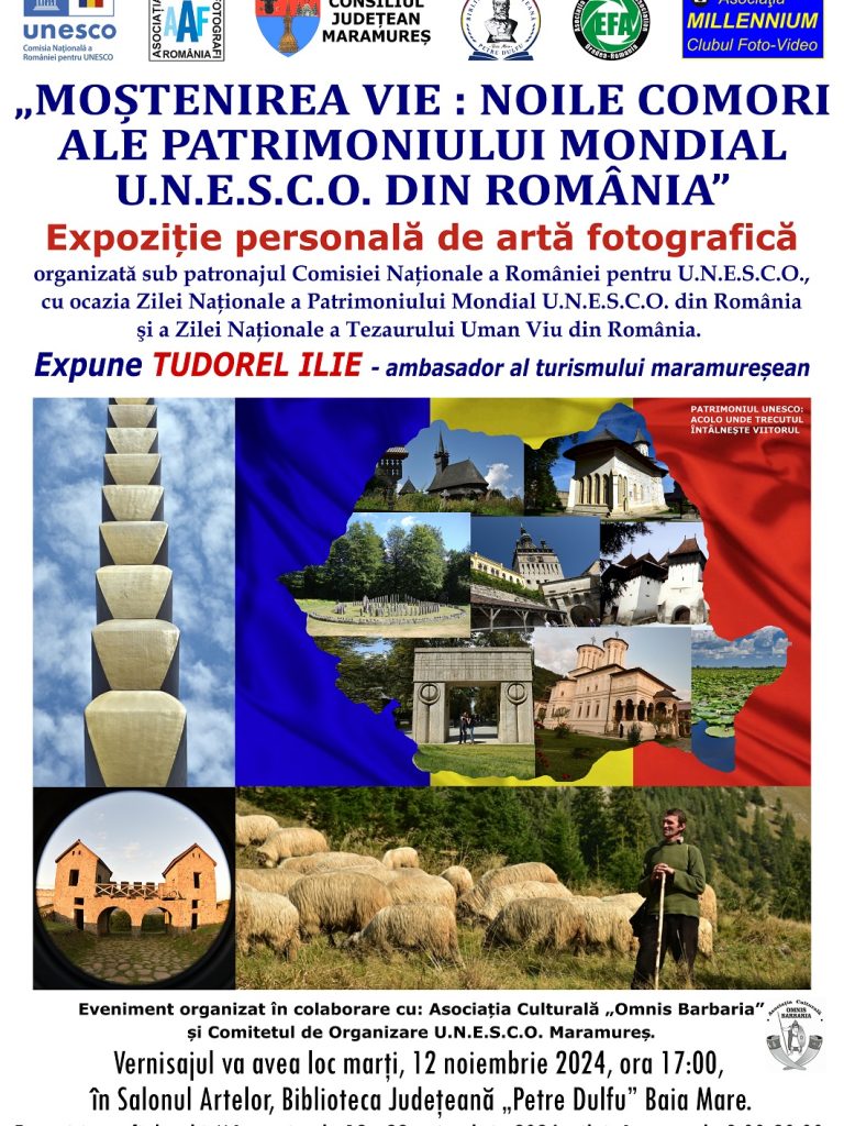 AFIS-EXPO-FOTO-MOSTENIREA-VIE-NOILE-COMORI- UNESCO- BAIA-MARE-12.11.2024-TUDOREL-ILIE_web