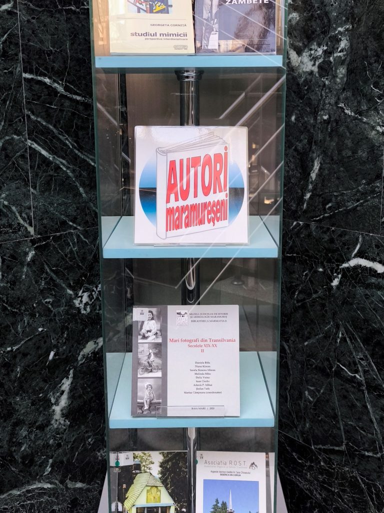 autori-maramureseni-noiembrie