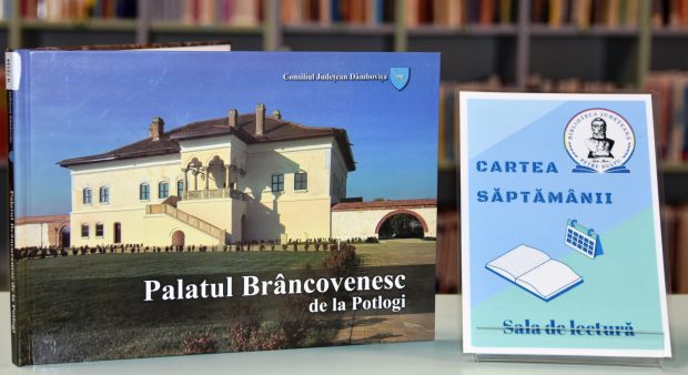 cartea-saptamanii-palatul-brancovenesc-potlogi