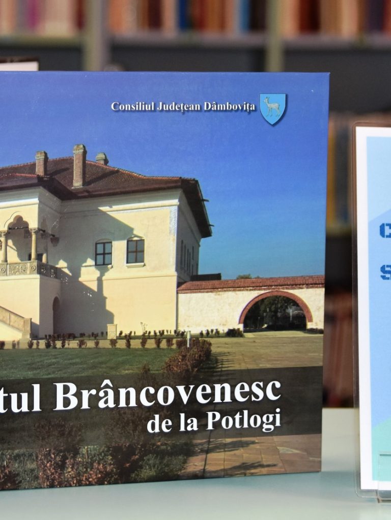 cartea-saptamanii-palatul-brancovenesc-potlogi