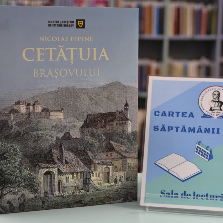 cetatuia-brasovului-cartea-saptamanii