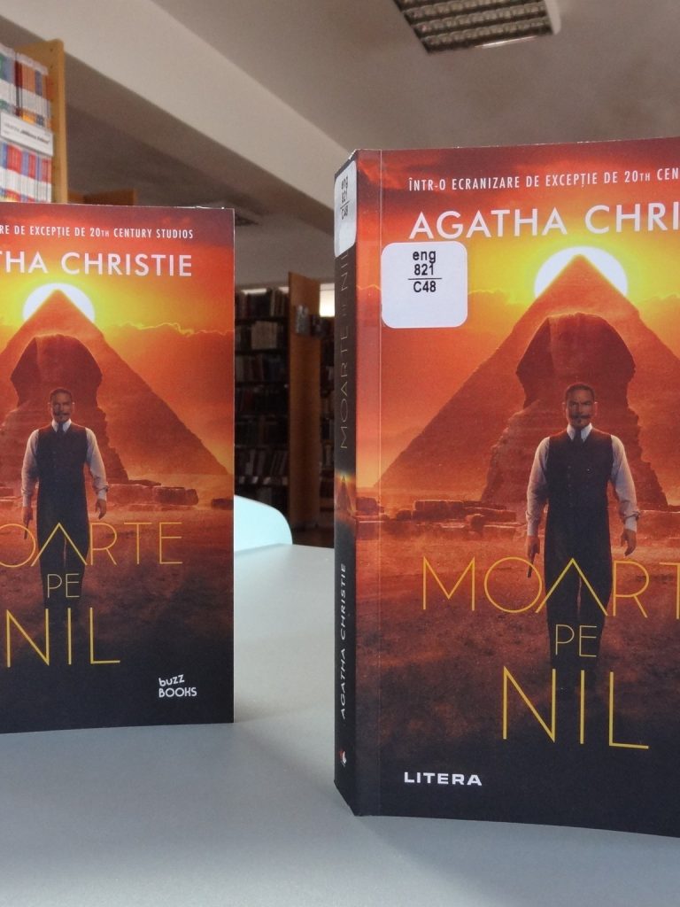 moarte-pe-nil-recomandare