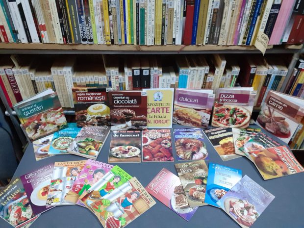 retete-delicioase-expozitie-carte-filiala-iorga