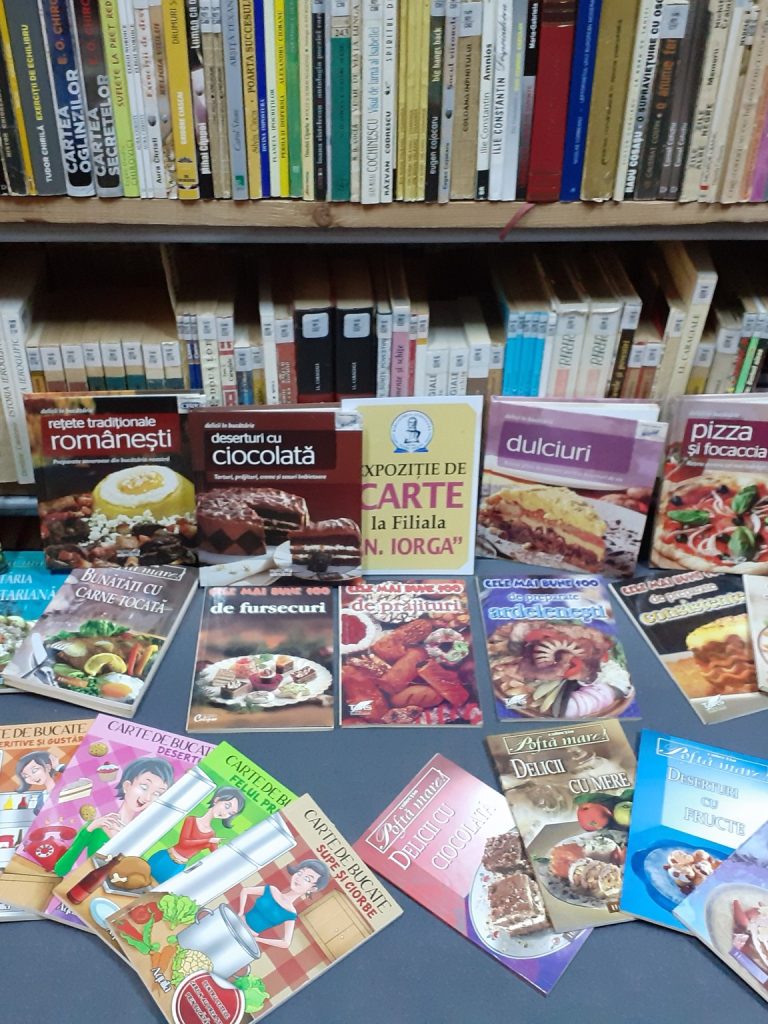retete-delicioase-expozitie-carte-filiala-iorga