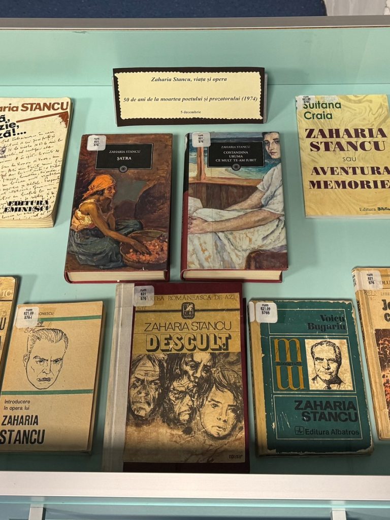 zaharia-stancu-50-ani-moarte