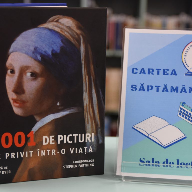 cartea-saptamanii-1001-tablouri