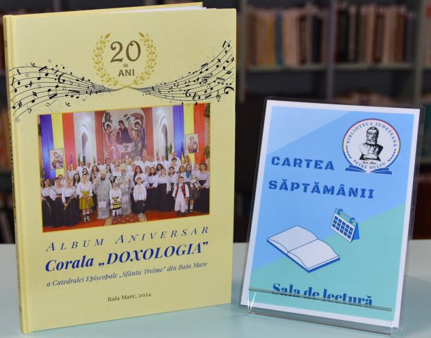 cartea-saptamanii-album-aniversar-corala-doxologia