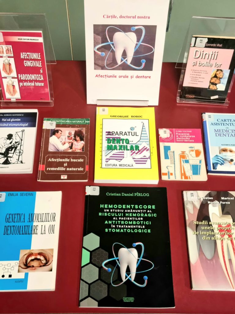 cartile-doctorul-nostru-afectiunile-orale-dentare