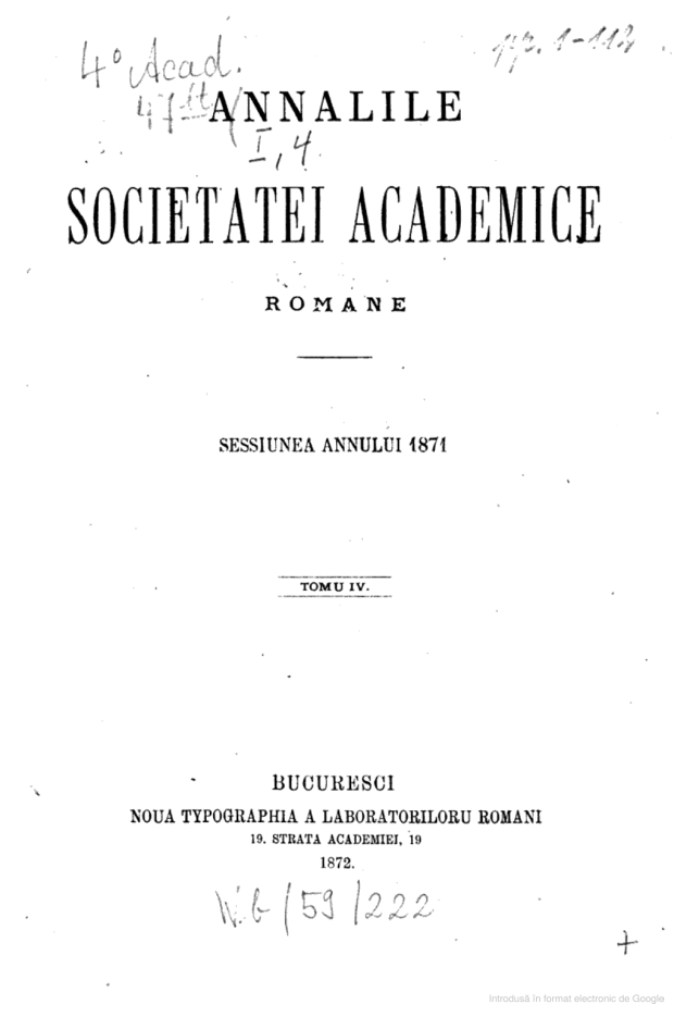 analele-societatii-academice-romane-1872