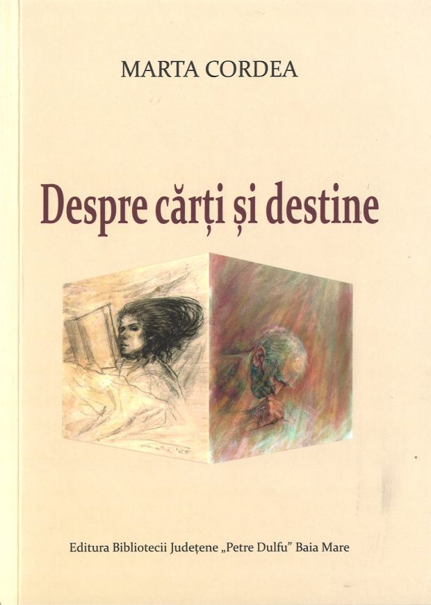 coperta 1 Marta Cordea – Destine si carti (1)