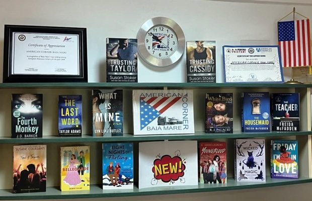 new-books-american-corner