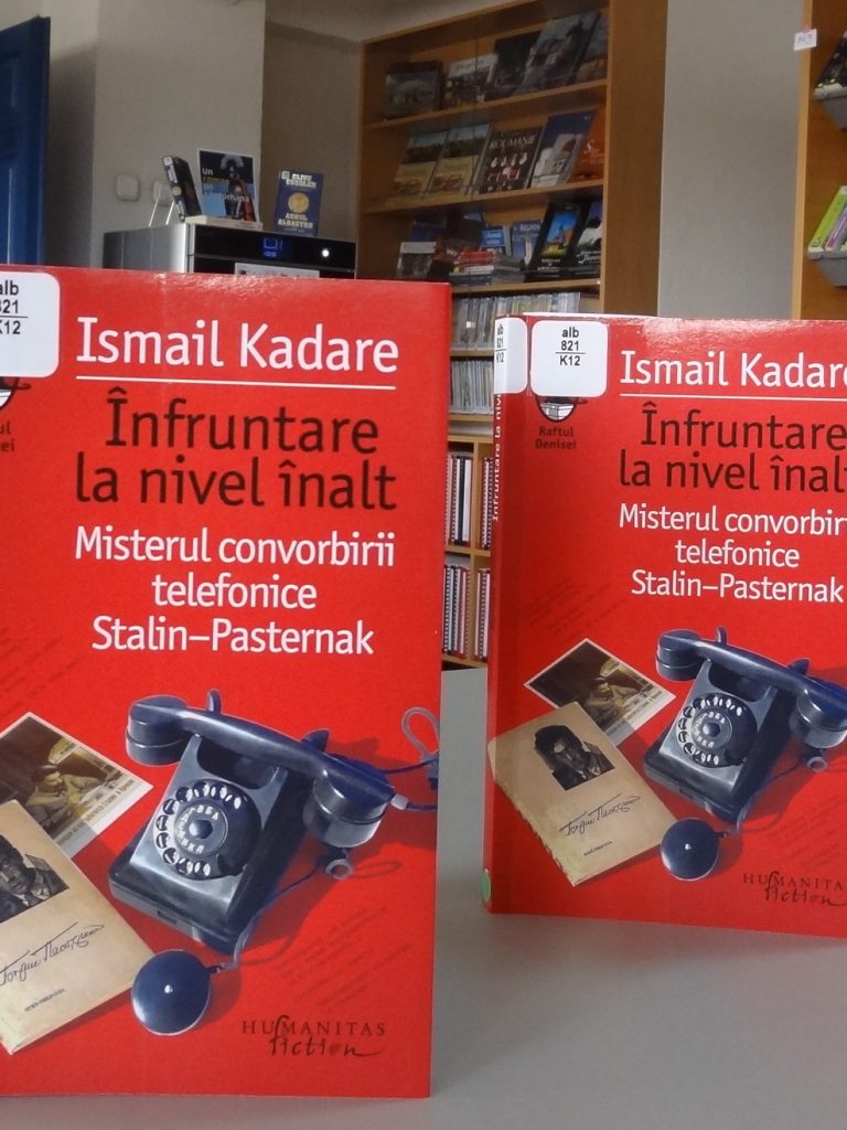 recomandare-multiculturalia-ismail-kadare