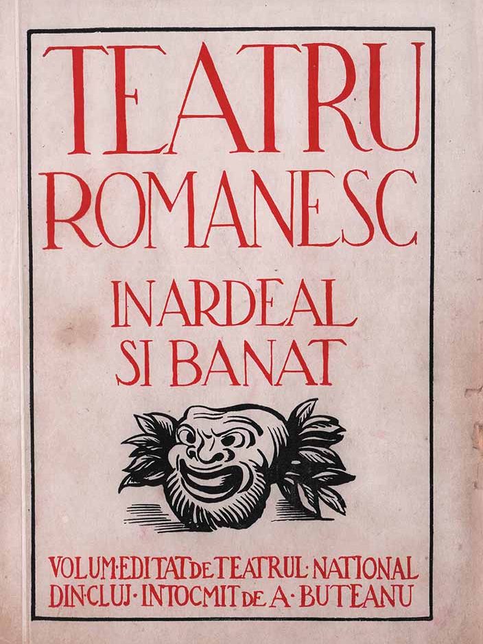 teatrul-romanesc-in-ardeal-si-banat-1919-1944