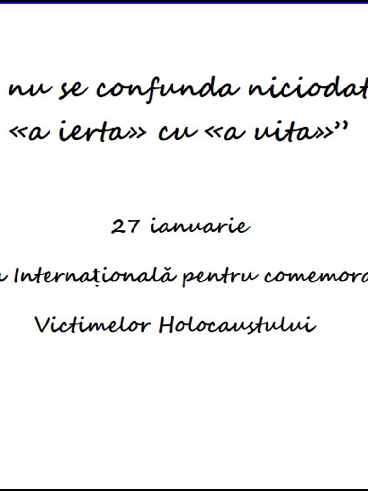 ziua-holocaustului-2025