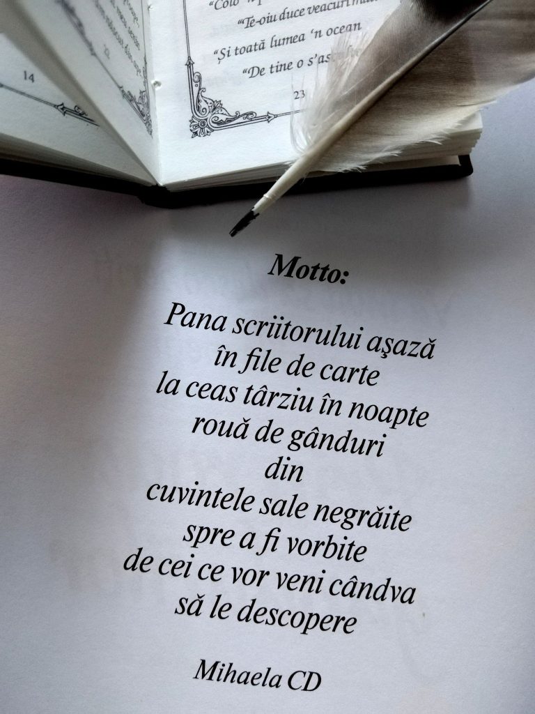 02.03.2025 – Citatul de Duminică