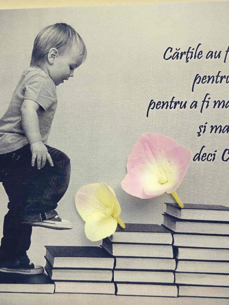 09.02.2025 – Citatul de Duminică