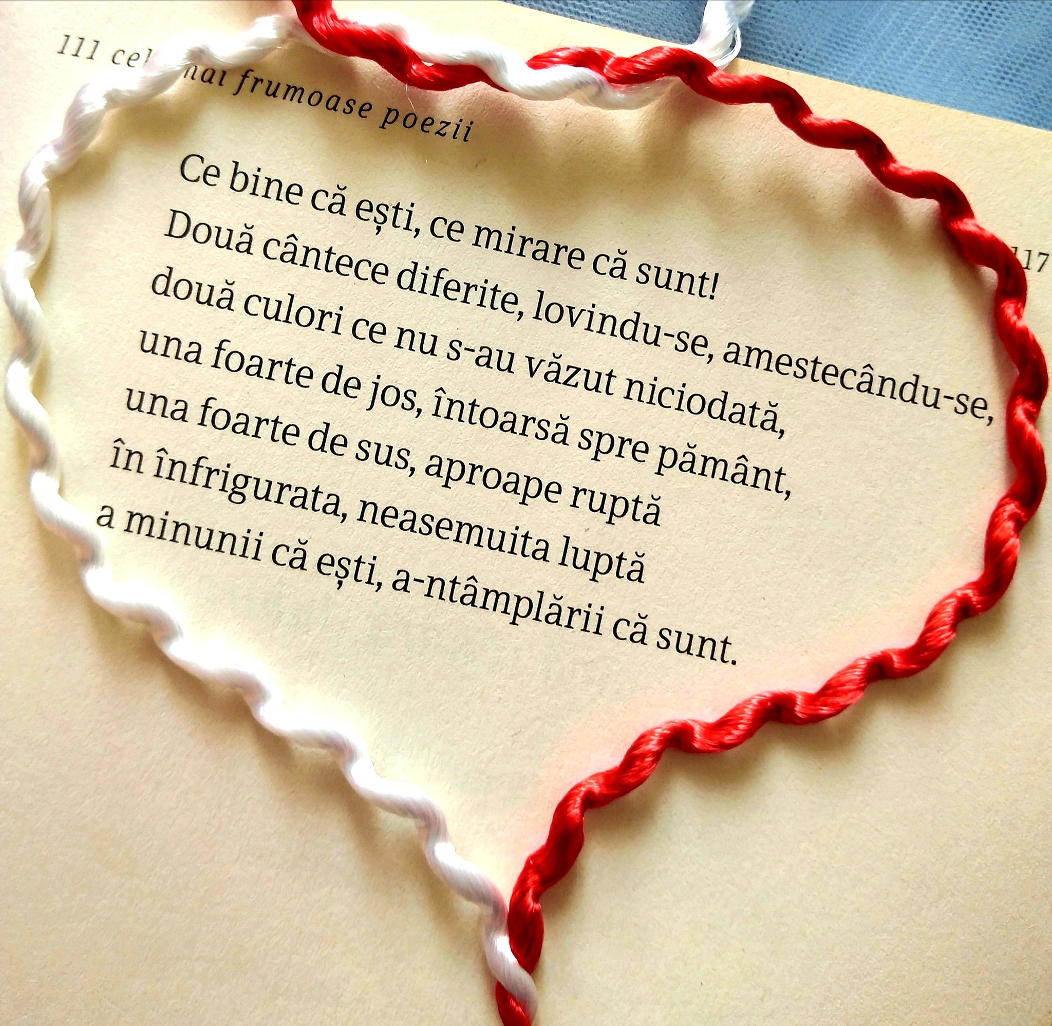 23.02.2025 – Citatul de Duminică