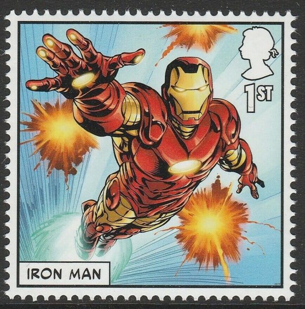 Iron-Man (1)